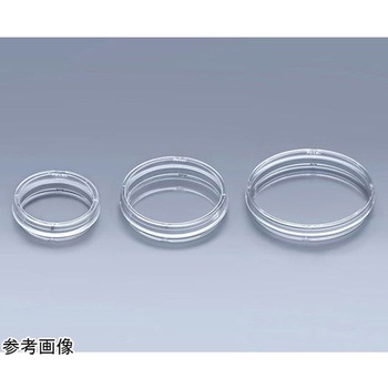 細胞培養ディッシュ 丸形 CELCUFGシリーズ GVS