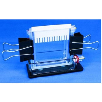 ミニ冷却スラブ電気泳動装置 BEシリーズ バイオクラフト