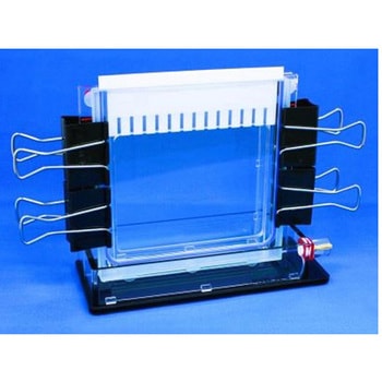 冷却スラブ電気泳動装置 BEシリーズ バイオクラフト