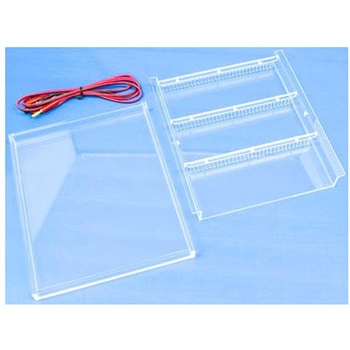 サブマリン電気泳動装置 BEシリーズ バイオクラフト