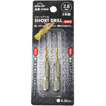 - �V���[�g�h���� ����n 2�{�Z�b�g SUN UP 65672908