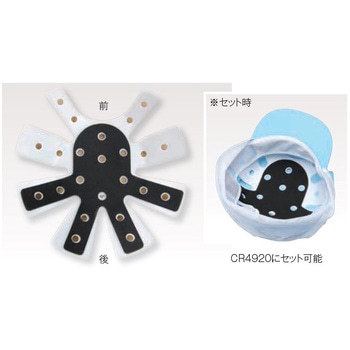 頭部保護具 - アドクリーン