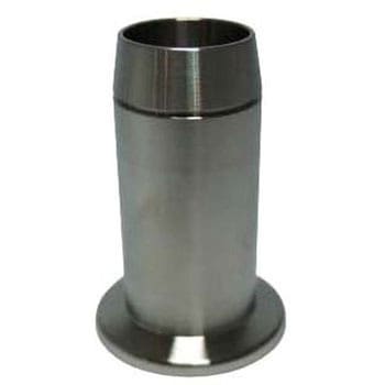 304 真空用NWアダプターゴム管 NWAG-S1シリーズ コンサス