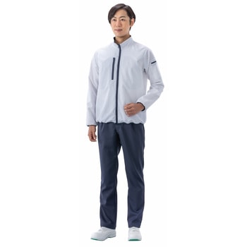 クリーンウエア(IEC対応) アドクリーン