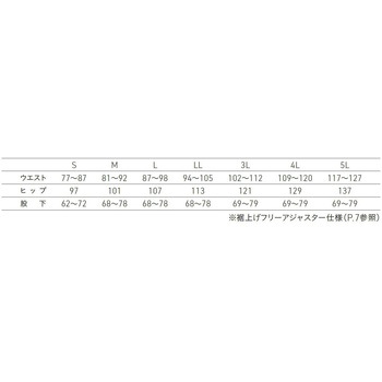 クリーンパンツ(IEC対応) アドクリーン