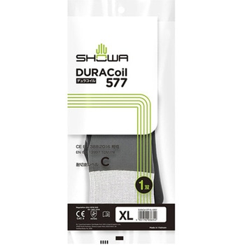 DURACoil 577 NO577シリーズ ショーワグローブ