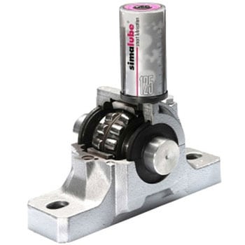 シマルーベ グリス給油器 SL01シリーズ エスティジェイ