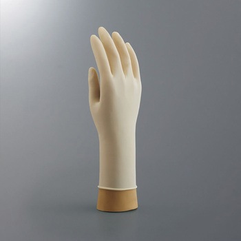 ウェアオンラテックスグローブ 1箱(100枚入) NTシリーズ - IGO