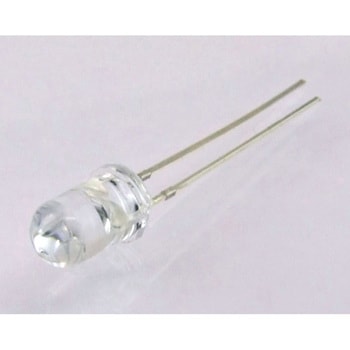 赤外線LED 850nm 10個入 OSI3CAシリーズ OPTO SUPPLY