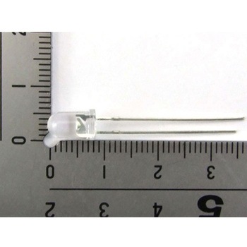 赤外線LED 850nm 10個入 OSI3CAシリーズ OPTO SUPPLY