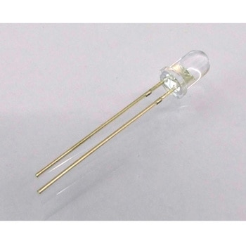 赤外線LED 850nm 10個入 OSI3CAシリーズ OPTO SUPPLY