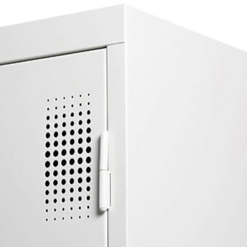 TLKスタンダードロッカー 3人用 TLKシリーズ アズワン