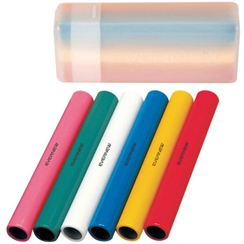 リレーバトンアルミ製 EGAシリーズ EVERNEW(エバニュー)