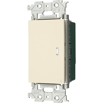 アドバンスシリーズ リンクプラス 埋込スイッチ(親器・受信器) Panasonic(パナソニック)