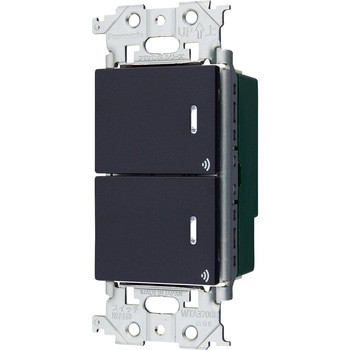 アドバンスシリーズ リンクプラス 埋込ダブルスイッチ(受信器) Panasonic(パナソニック)