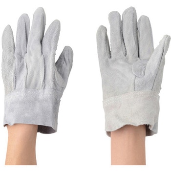 床革手袋(外ヌイトク) アトム