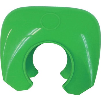 クランプカバー (ハードカバー) アラオ