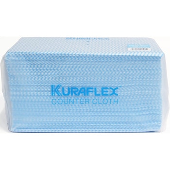 クラフレックス カウンタークロス スタンダード 厚手小判 オザックス