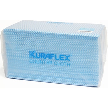 クラフレックス カウンタークロス スタンダード 厚手小判 オザックス