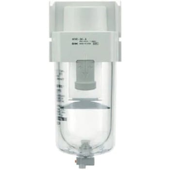 AF30-D Series エアフィルタ SMC