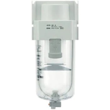 AF40-D Series エアフィルタ SMC