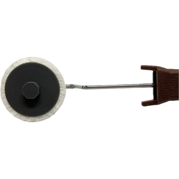 目地ローラー - インダストリーコーワ