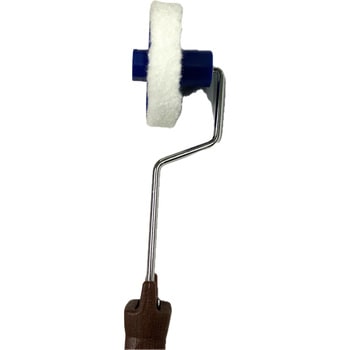 目地ローラー インダストリーコーワ