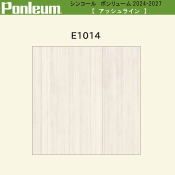 【オーダー】ポンリューム2024-2027アッシュライン  E1014 シンコール
