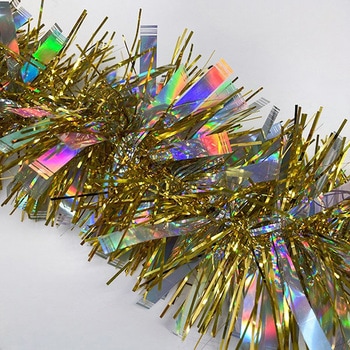 3インチオーロラモール(ゴールド) アルファ[販促]