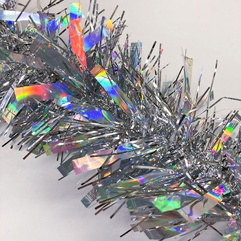 3インチオーロラモール(シルバー) アルファ[販促]