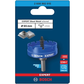 超硬ホールソー65mm BOSCH(ボッシュ)