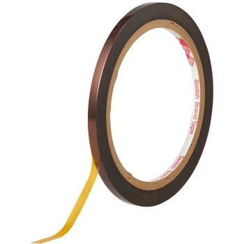 3M ポリイミドテープ 5413 - 3M(スリーエム)