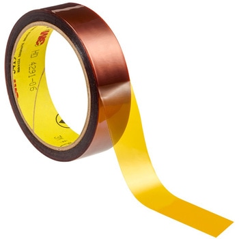 耐熱ポリイミドテープ 5419 3M(スリーエム)