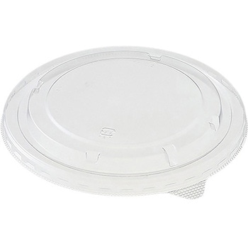 クラフトカップ150Φ用透明蓋 PackStyle(パックスタイル)