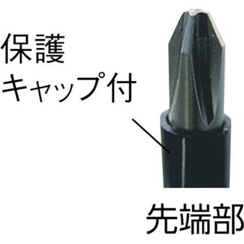 キズ付防止ビット サンフラッグ(旧:新亀製作所)