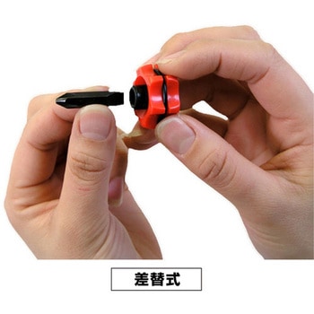 ウルトラミニビットセット ウルトラミニビットセット サンフラッグ(旧:新亀製作所)