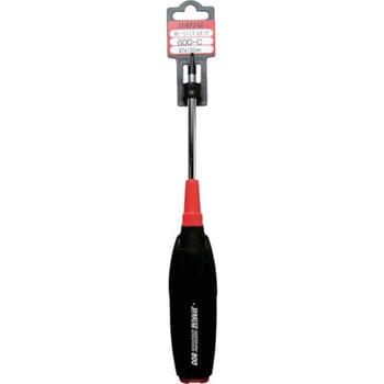 マイスターグリップドライバー ハンガー付 サンフラッグ(旧:新亀製作所)