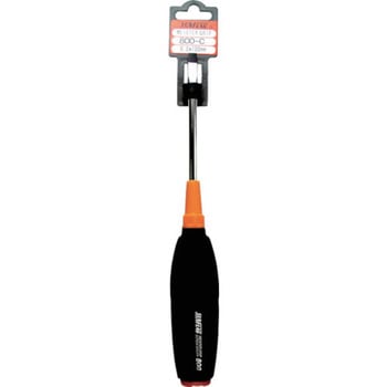 マイスターグリップドライバー ハンガー付 サンフラッグ(旧:新亀製作所)