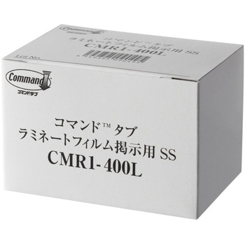 3M スリーエム コマンドタブ 3M(スリーエム)