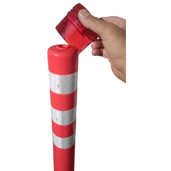 ソフトコーンM専用トップライト - サンセルフ