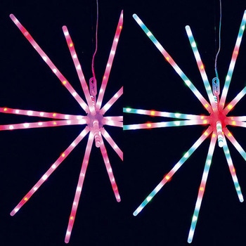 スマートLED ハンギングファイヤーウォーク - アルファ[販促]