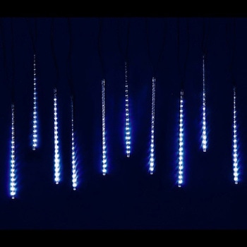 LED10連スノードロップライト アルファ[販促]
