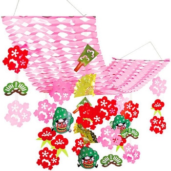 バリュー松竹梅プリーツハンガー アルファ[販促]