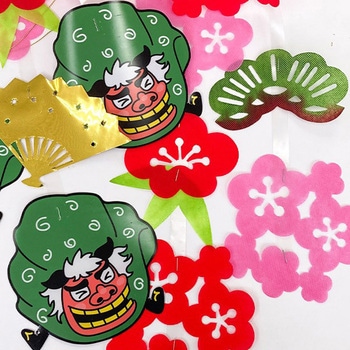 バリュー松竹梅プリーツハンガー アルファ[販促]