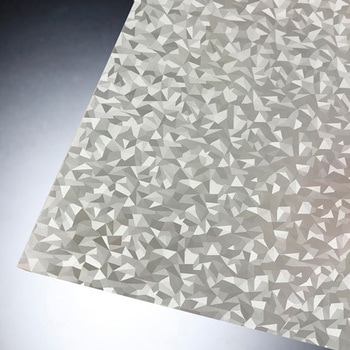 ホログラム陳列シート 【1220×450mm】 アルファ[販促]