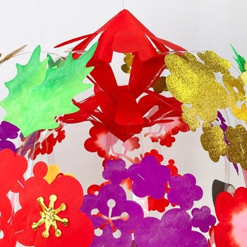 節分扇センター アルファ[販促]