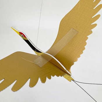 クラフト飛鶴(金) アルファ[販促]