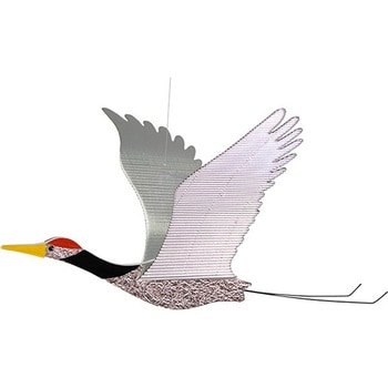 クラフト飛鶴(銀) - アルファ[販促]