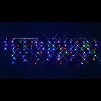 スマートLED つららライト - アルファ[販促]