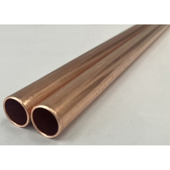 建築用銅管Mタイプ KMCT